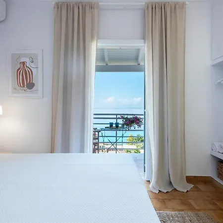 Reana Elegant By Konnect, Appartement