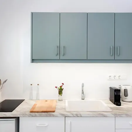 Reana Elegant By Konnect, Appartement
