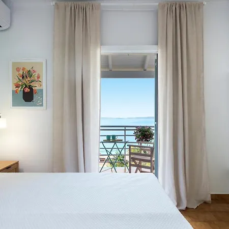 Reana Elegant By Konnect, Appartement