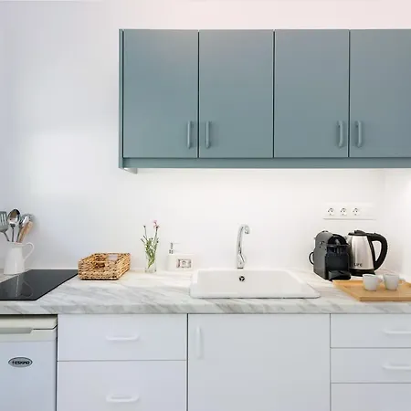 Appartement Reana Elegant By Konnect,