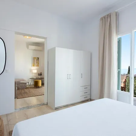 Reana Elegant By Konnect, Appartement Barbati