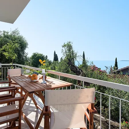 Reana Elegant By Konnect, Appartement *