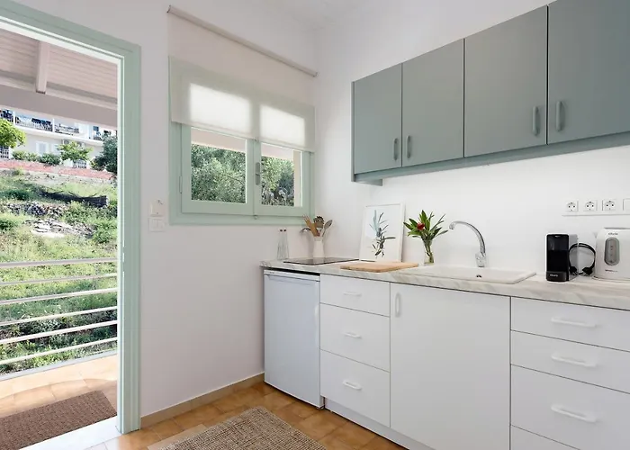 Apartment Reana Elegant By Konnect, Barbati