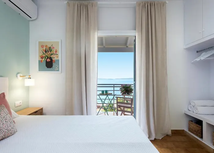 Reana Elegant By Konnect, Apartment