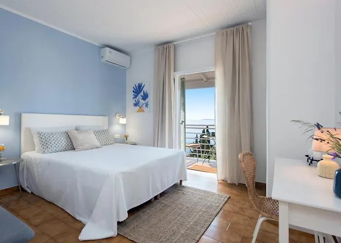Apartment Reana Elegant By Konnect, Barbati