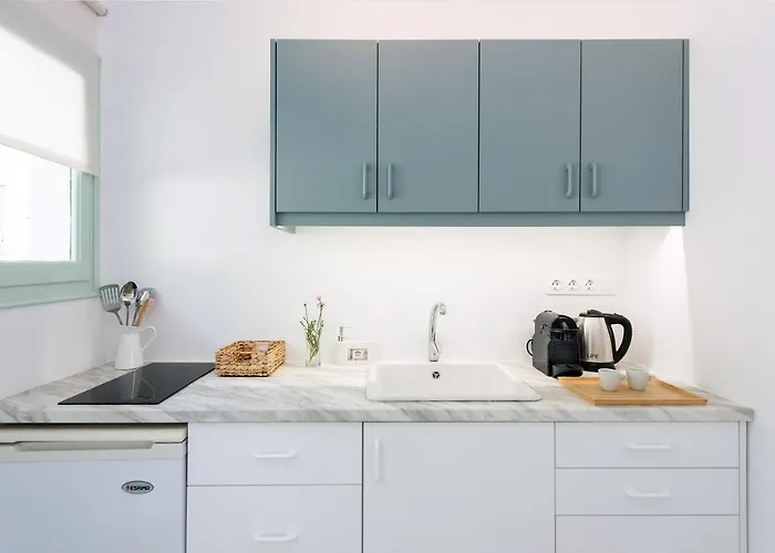 Apartment Reana Elegant By Konnect,