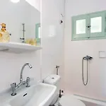 Reana Elegant By Konnect, Apartament Barbati