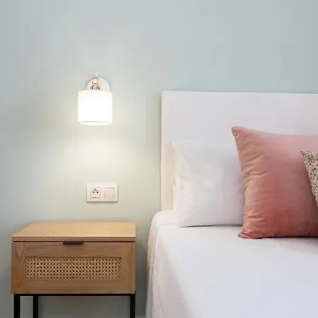 Daire Reana Elegant By Konnect, *