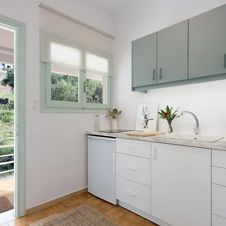 Apartment Reana Elegant By Konnect, Barbati