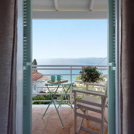 Reana Elegant By Konnect, Daire
