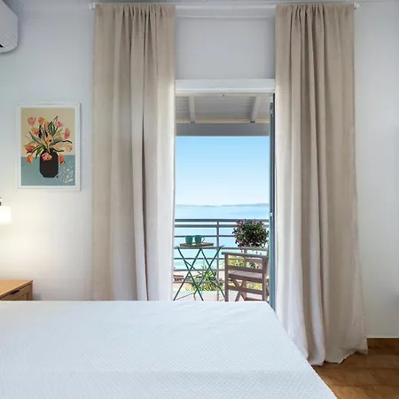Reana Elegant By Konnect, Apartment