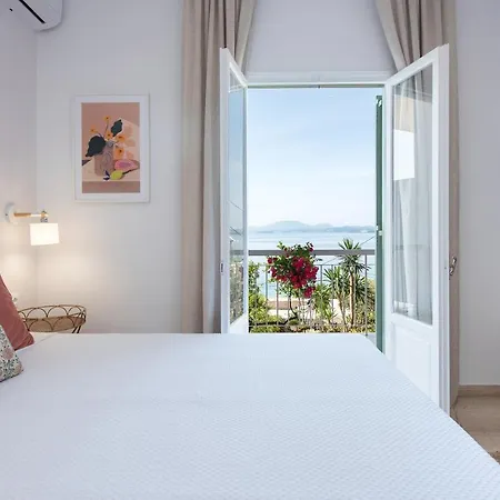 Reana Elegant By Konnect, Apartment Barbati