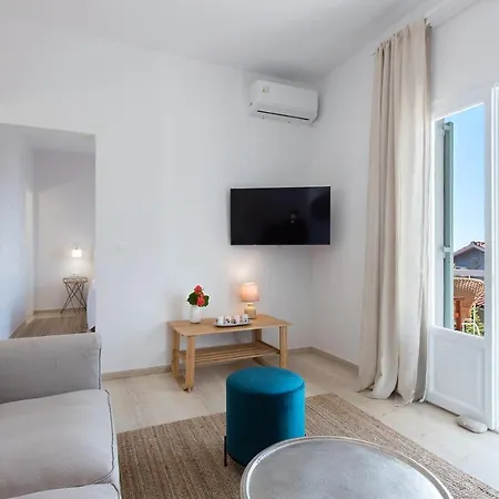 Apartment Reana Elegant By Konnect,