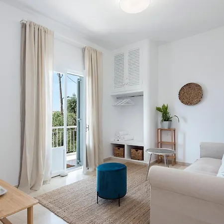 Apartment Reana Elegant By Konnect, Barbati
