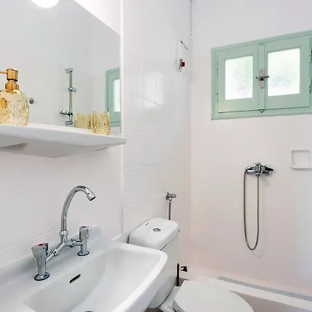 Reana Elegant By Konnect, Apartment Barbati