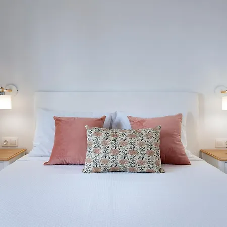 Reana Elegant By Konnect, Apartment Barbati