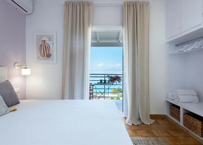 Reana Elegant By Konnect, Apartment