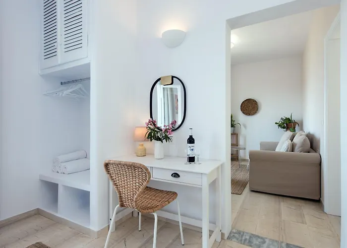 Reana Elegant By Konnect, Apartment Barbati