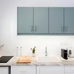 Reana Elegant By Konnect, Apartament