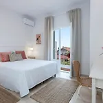 Reana Elegant By Konnect, Apartament *