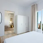 Reana Elegant By Konnect, Apartament Barbati