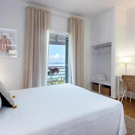 Reana Elegant By Konnect, Apartamento Barbati