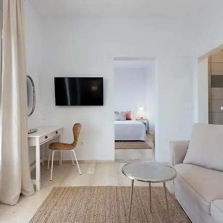 Apartamento Reana Elegant By Konnect,