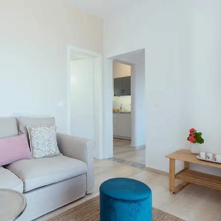 公寓 Reana Elegant By Konnect, *