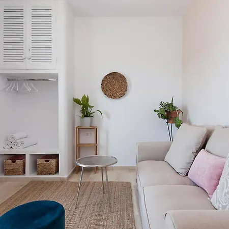 Reana Elegant By Konnect, 公寓 巴尔巴蒂