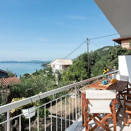 公寓 Reana Elegant By Konnect, 巴尔巴蒂